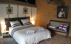 Le Logis des Tourelles